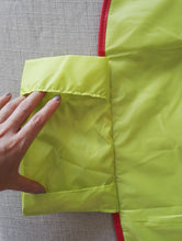 Load image into Gallery viewer, Portable Baby Diaper Changing Mat Nappy Changing Pad